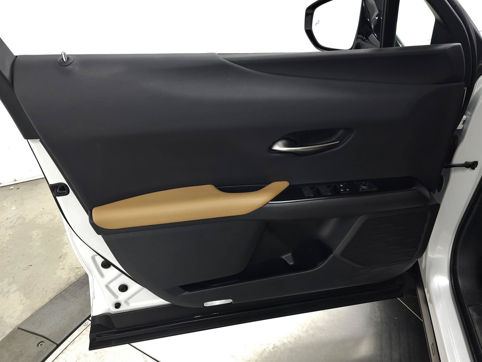 Certified 2024 Lexus UX 250h AWD w/ Premium Package image 16