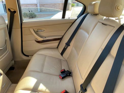 Used 2008 BMW 328i Sedan image 16