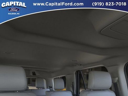 New 2026 Ford Expedition Active RWD image 22