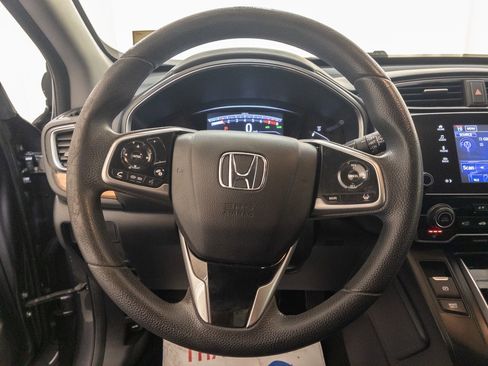 Used 2019 Honda CR-V EX image 15