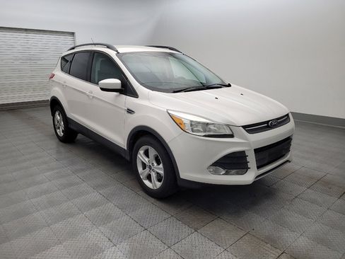 Used 2014 Ford Escape SE w/ Equipment Group 201A image 13