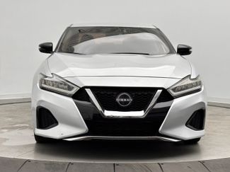 Used 2020 Nissan Maxima 3.5 SV w/ Floor Mat Group FWD video 2