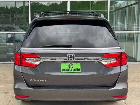 Used 2019 Honda Odyssey EX image 6