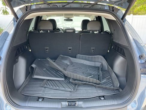 Used 2023 Ford Escape Platinum w/ Premium Technology Package image 51