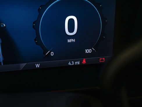 New 2026 Ford F250 Lariat w/ Tremor Off-Road Package image 21