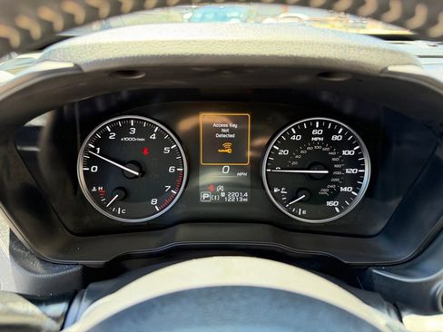 Used 2025 Subaru Forester Premium AWD/4WD image 23
