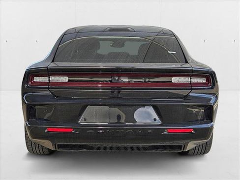 New 2025 Dodge Charger R/T w/ Quick Order Package 25M R/T image 8