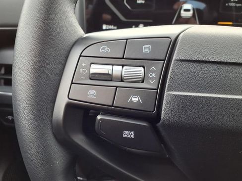 Used 2025 Kia K4 EX FWD image 61