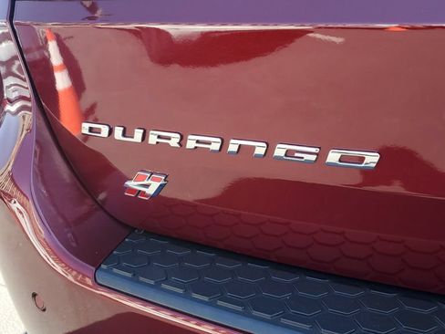 Used 2026 Dodge Durango GT AWD/4WD image 8
