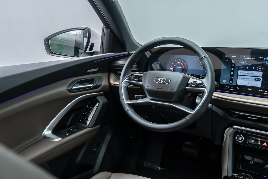 New 2026 Audi Q5 Premium Plus AWD/4WD image 29