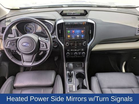 Used 2022 Subaru Ascent Limited w/ Technology Package AWD/4WD image 18