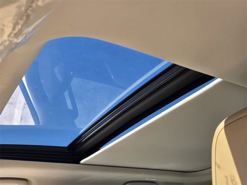 New 2026 INFINITI QX80 Luxe w/ Cargo Package image 15