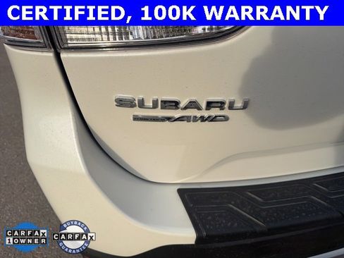 Used 2023 Subaru Forester Touring image 5