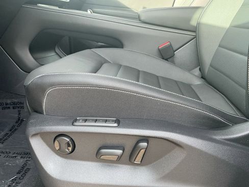 New 2026 Volkswagen Atlas SEL image 22