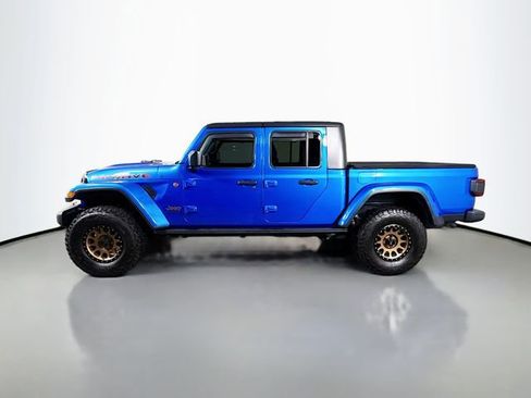 Used 2020 Jeep Gladiator Mojave w/ Dual Top Group image 9