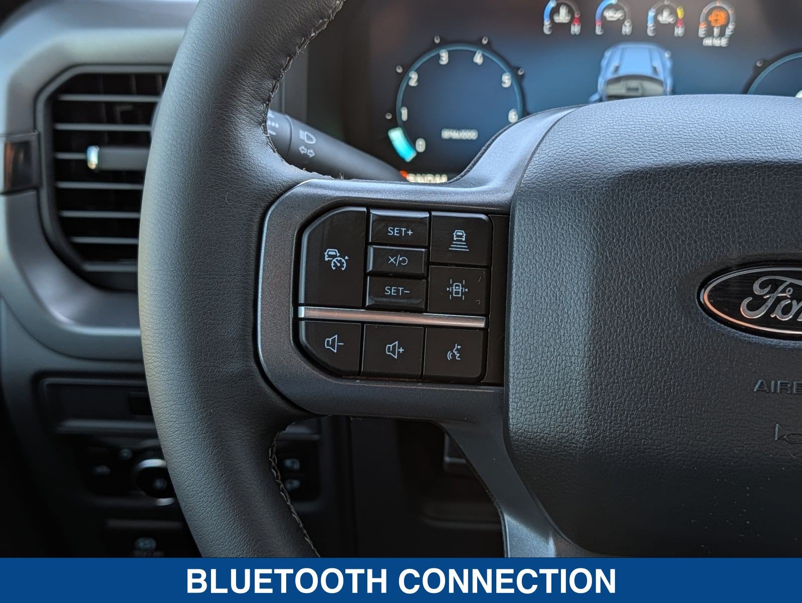 New 2026 Ford F150 XL AWD/4WD image 27