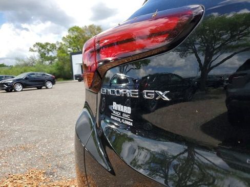 New 2026 Buick Encore GX Preferred w/ Advanced Technology Package image 8
