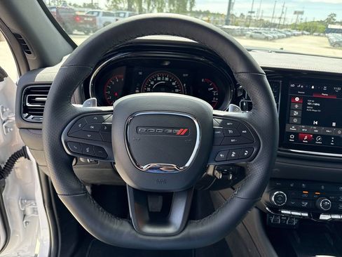New 2026 Dodge Durango GT image 14