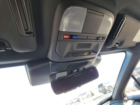 New 2026 Subaru Crosstrek 2.5i Wilderness w/ Wilderness Package image 24