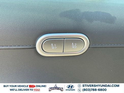 New 2026 Hyundai Palisade Limited image 31