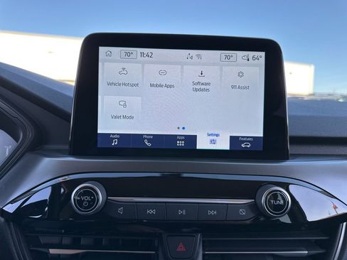 New 2026 Ford Escape Active w/ Cold Weather Package image 36