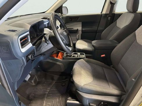 Used 2024 Ford Maverick XLT w/ XLT Luxury Package AWD/4WD image 14