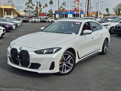 Used 2025 BMW 430i xDrive