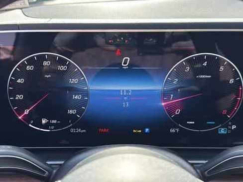 Certified 2026 Mercedes-Benz GLE 350 4MATIC image 21