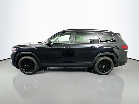 New 2026 Volkswagen Atlas SE AWD/4WD image 4