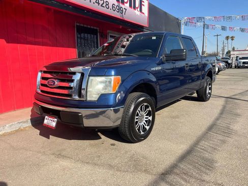 Used 2010 Ford F150 XL image 2