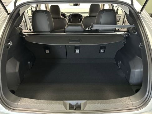 Certified 2024 Subaru Crosstrek 2.5i Limited image 23