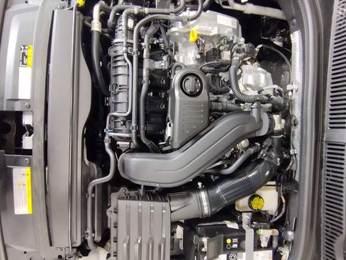 New 2026 Volkswagen Jetta S image 7