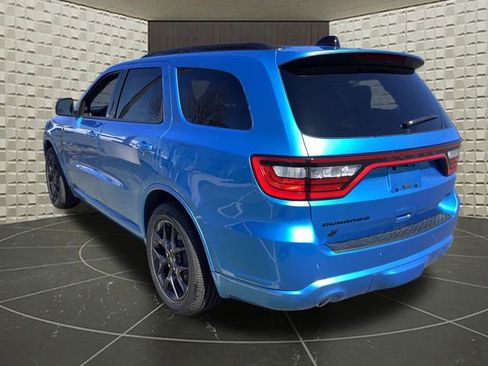 New 2026 Dodge Durango GT image 5