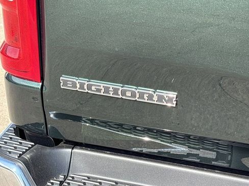 New 2026 RAM 1500 Big Horn image 5