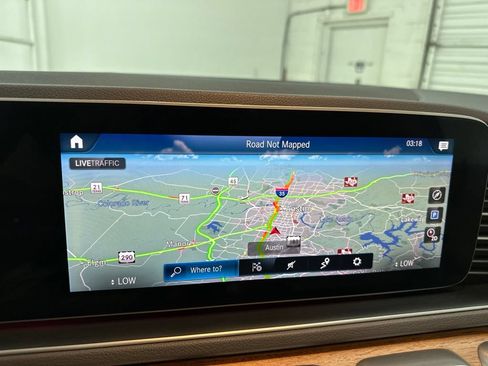 Used 2020 Mercedes-Benz GLE 350 4MATIC image 18