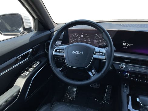 Used 2025 Kia Telluride SX Prestige X-Line AWD/4WD image 11