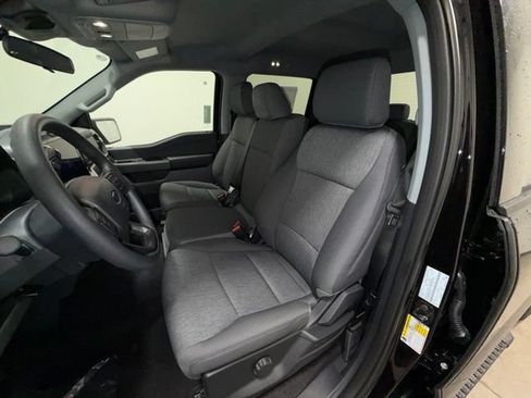 New 2026 Ford F150 XLT w/ Tow/Haul Package AWD/4WD image 13
