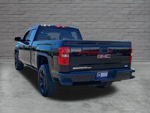 Used 2019 GMC Sierra 1500 Limited w/ Elevation Edition AWD/4WD image 9