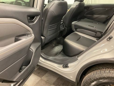 New 2026 Subaru Forester Wilderness image 24