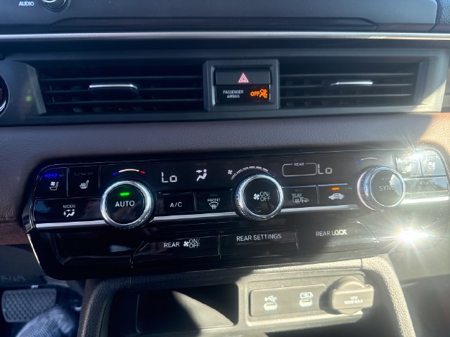 New 2026 Honda Pilot Elite image 16