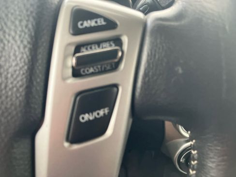 Used 2019 Nissan Titan PRO-4X w/ Pro-4x Convenience Package AWD/4WD image 20