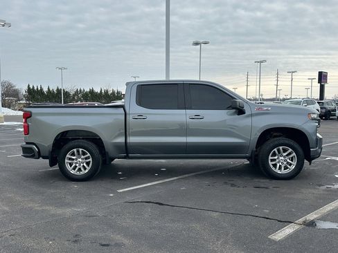 Used 2019 Chevrolet Silverado 1500 RST w/ All-Star Edition image 4