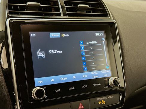 Used 2025 Mitsubishi Outlander Sport SE image 21