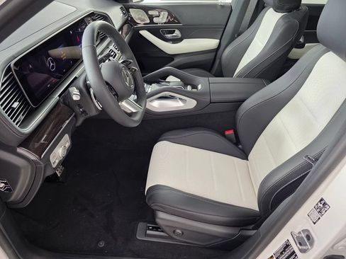 New 2026 Mercedes-Benz GLE 450 4MATIC image 6