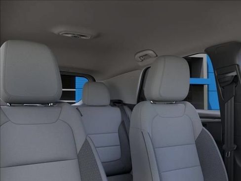 New 2026 Chevrolet TrailBlazer LT w/ Convenience Package AWD/4WD image 29