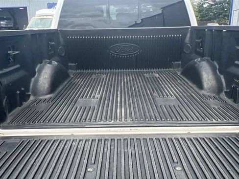 Used 2019 Ford F150 Platinum w/ Max Trailer Tow Package AWD/4WD image 12