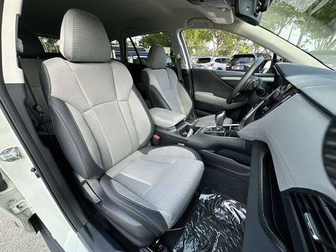 Certified 2024 Subaru Outback Premium AWD/4WD image 26