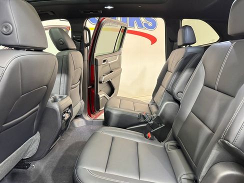 New 2026 GMC Acadia Elevation w/ Black Edition image 10