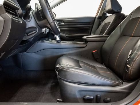 Used 2021 Nissan Altima 2.5 SR w/ SR Premium Package FWD image 9