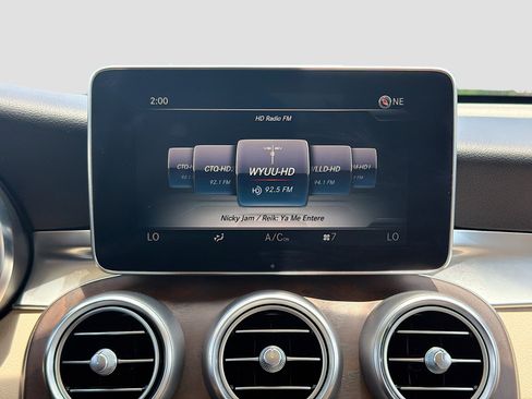 Used 2019 Mercedes-Benz GLC 300 4MATIC image 31